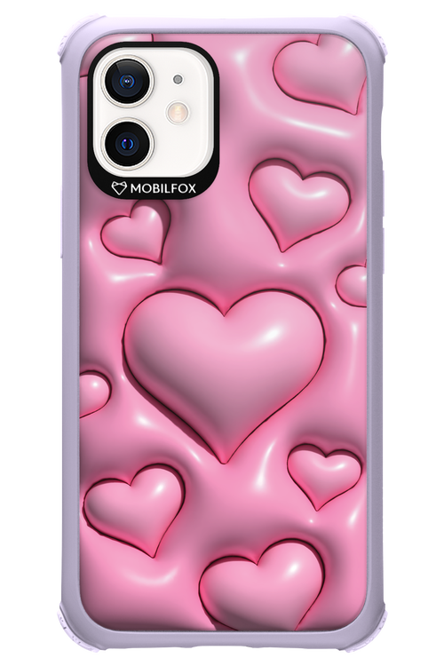 Hearts 2.0 - Apple iPhone 12
