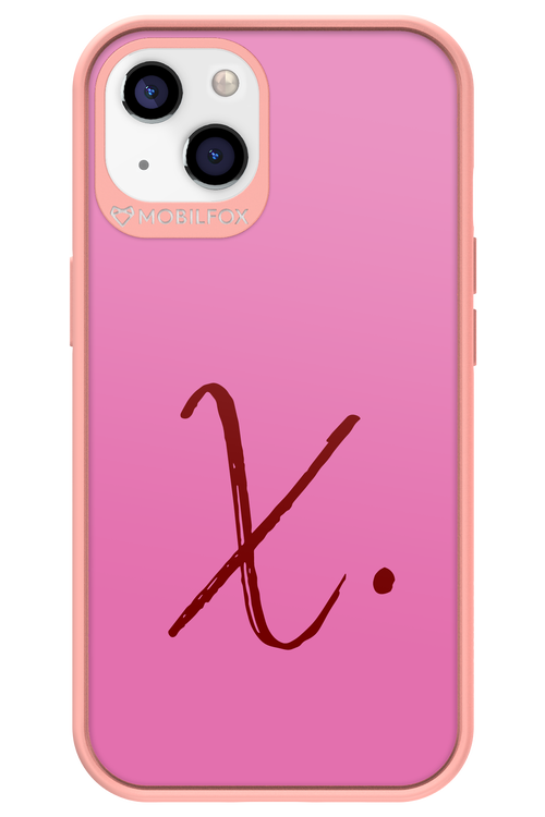 (Sorbet) X 2.0 - Apple iPhone 13