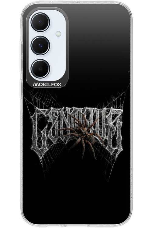 Web Centaur Logo Spider 2.0 - Samsung Galaxy A55