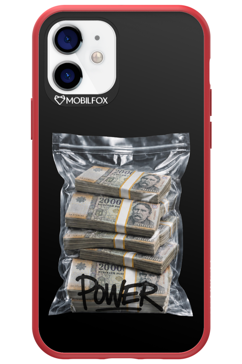 Money Bag 2.0 - Apple iPhone 12
