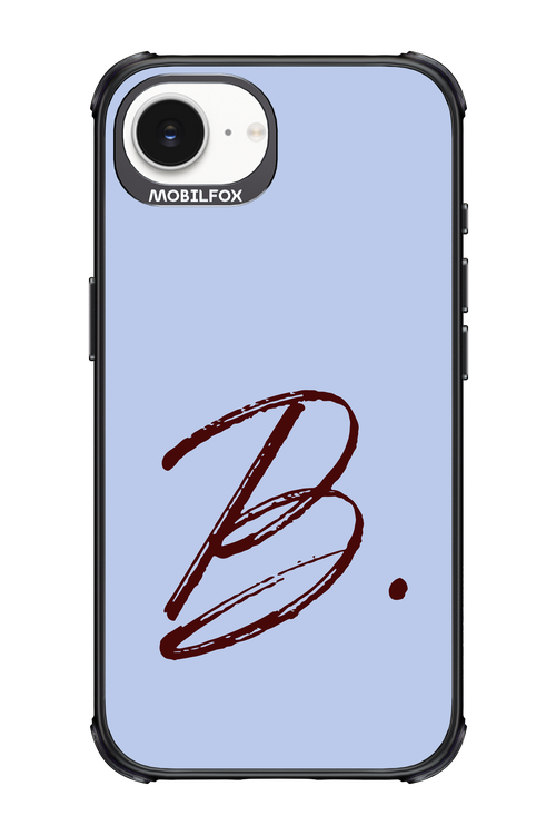 (Jellyfish Presso) B 2.0 - Apple iPhone 16e