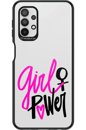 Girl Powerr - Samsung Galaxy A32 5G