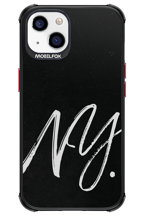(Off Space) NY 2.0 - Apple iPhone 13