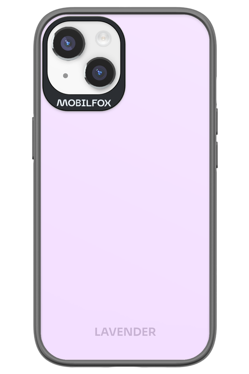LAVENDER - FS2 2.0 - Apple iPhone 14