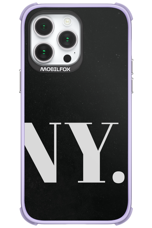 NY (Off Space) 2.0 - Apple iPhone 14 Pro Max