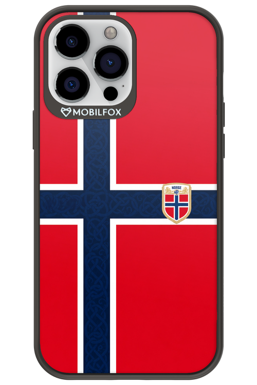 Norway 2.0 - Apple iPhone 13 Pro Max