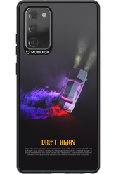 Drift Away - Samsung Galaxy Note 20
