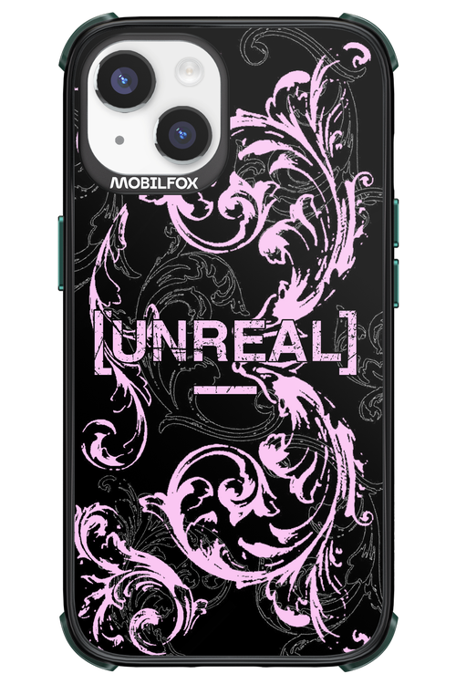Antique Pink 2.0 - Apple iPhone 14