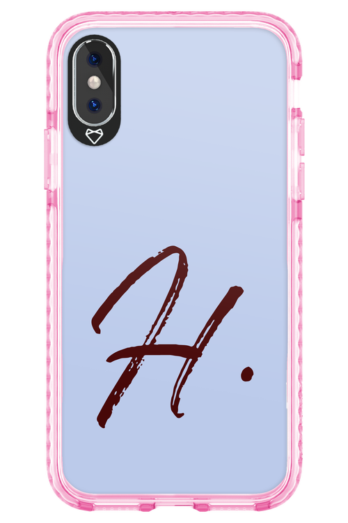 (Jellyfish Presso) H 2.0 - Apple iPhone XS