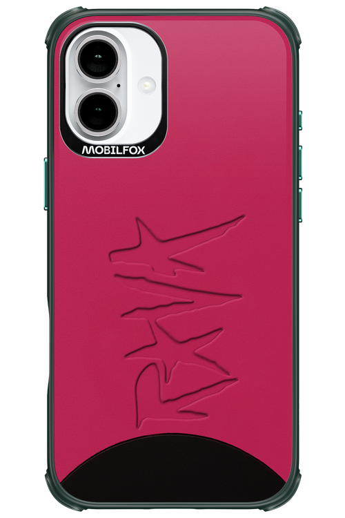 Rava Brick - Apple iPhone 16 Plus