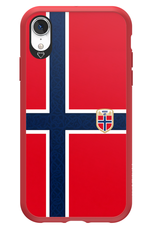 Norway 2.0 - Apple iPhone XR