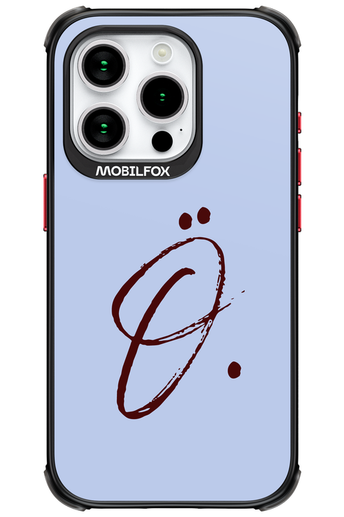 (Jellyfish Presso) O II 2.0 - Apple iPhone 15 Pro