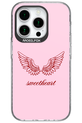 Sweetheart - Apple iPhone 15 Pro