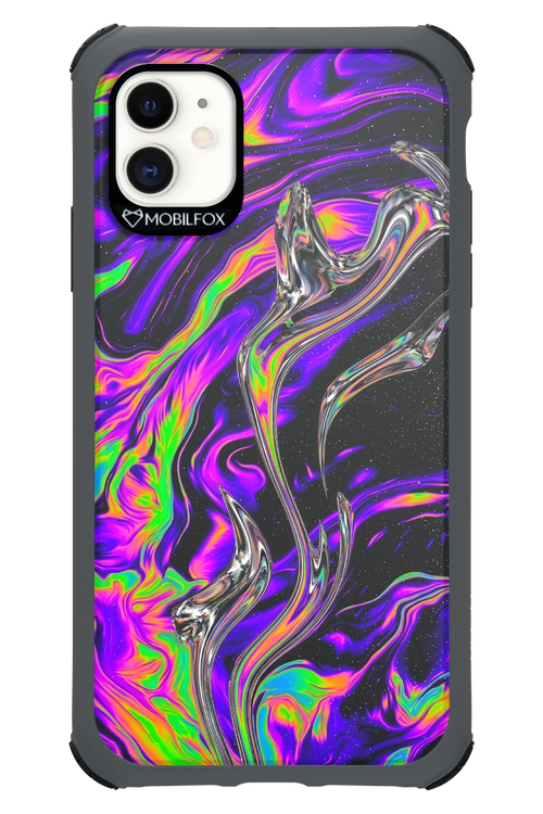 Nova 2.0 - Apple iPhone 11