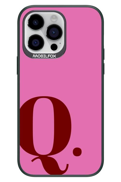 Q (Sorbet) 2.0 - Apple iPhone 14 Pro Max