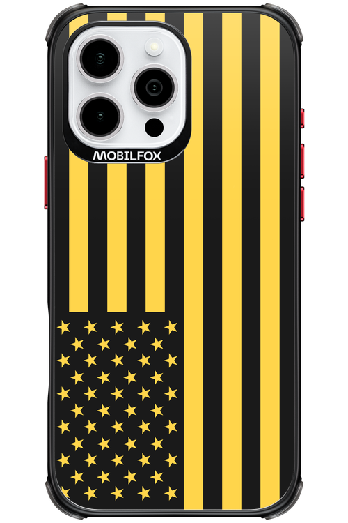 Safety Stars 2.0 - Apple iPhone 16 Pro Max