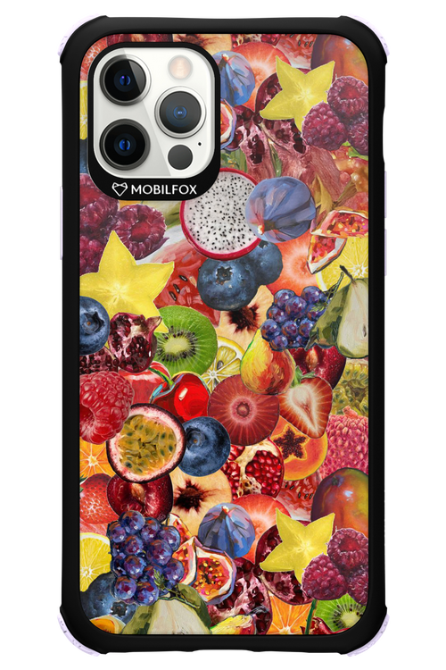Fruit Basket 2.0 - Apple iPhone 12 Pro