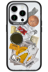 Just in Case - Apple iPhone 15 Pro