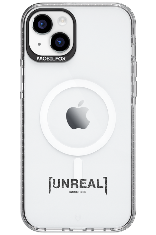 Minilogo 2.0 - Apple iPhone 15 Plus