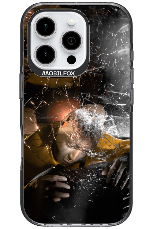 Final Impact 2.0 - Apple iPhone 16 Pro
