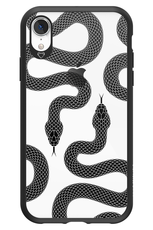 Snakes 2.0 - Apple iPhone XR