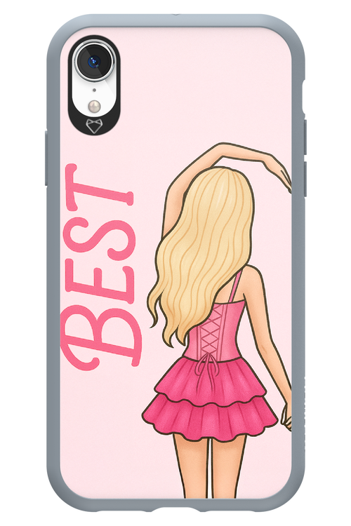 Bestt 2.0 - Apple iPhone XR