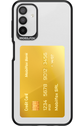 Gold Card - Samsung Galaxy A04s