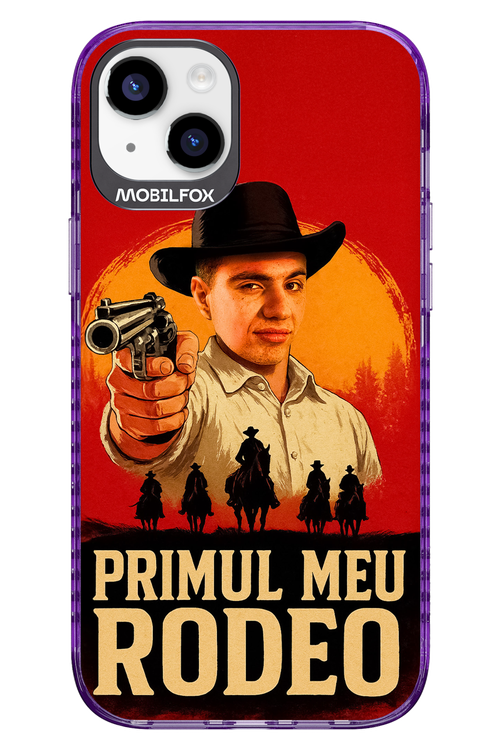 Cowboy - Apple iPhone 14 Plus
