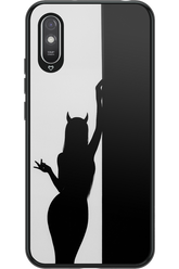 Devil Babe - Xiaomi Redmi 9A