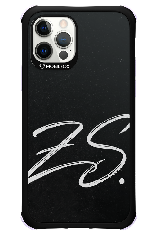 (Off Space) ZS 2.0 - Apple iPhone 12 Pro
