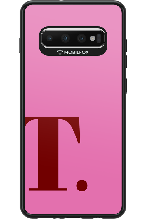 T (Sorbet) 2.0 - Samsung Galaxy S10+