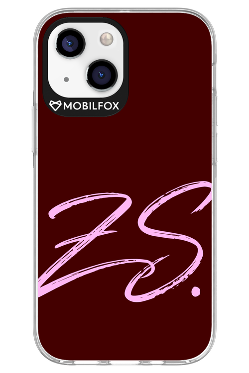 (Dark Blush) ZS 2.0 - Apple iPhone 13 Mini