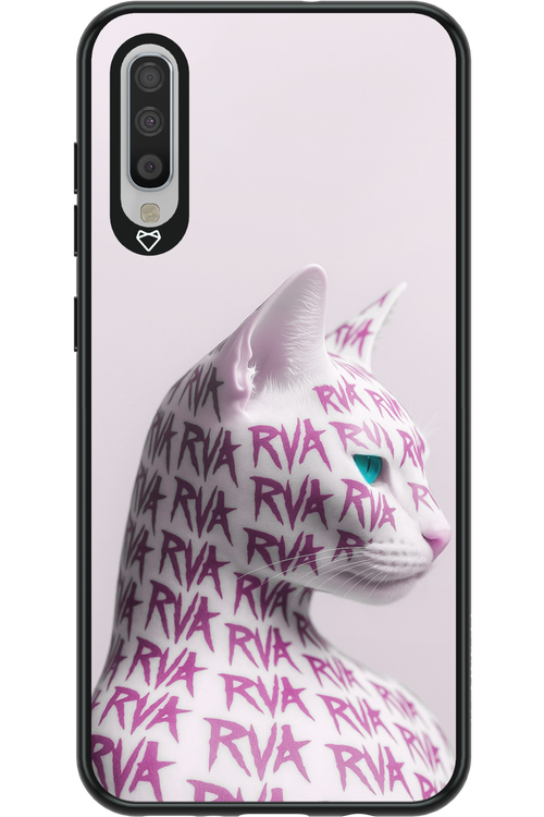 RVA Cat 2.0 - Samsung Galaxy A70
