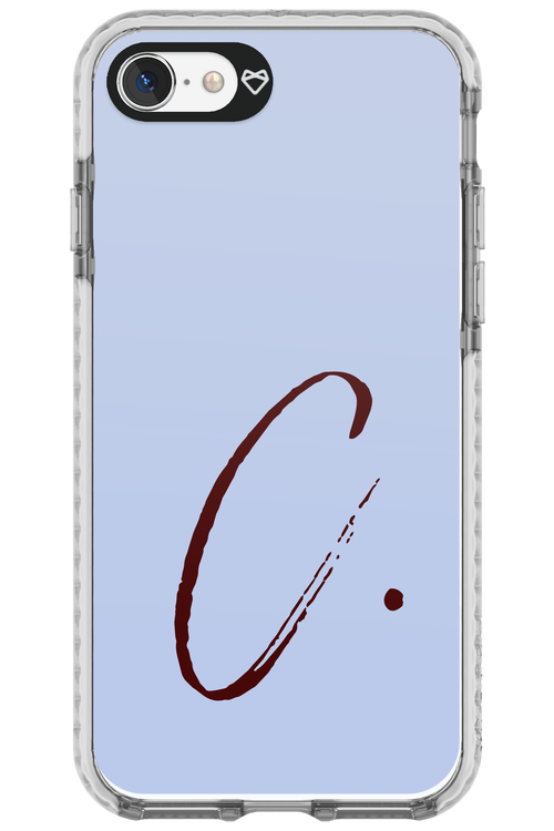 (Jellyfish Presso) C 2.0 - Apple iPhone SE 2022
