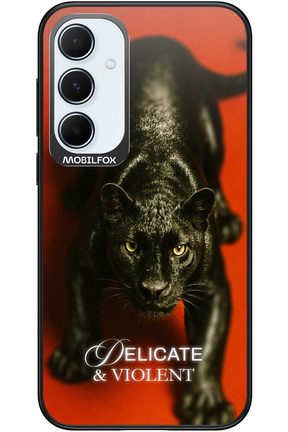 DeliCat - Samsung Galaxy A55