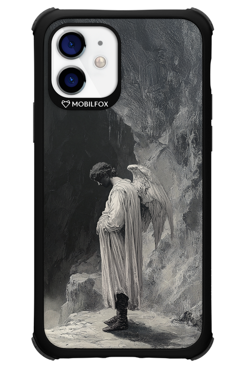 INGER Cover 2.0 - Apple iPhone 12
