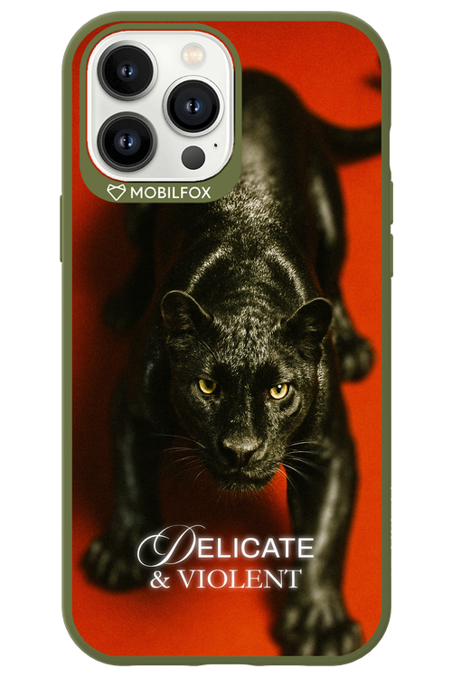 DeliCat 2.0 - Apple iPhone 13 Pro Max