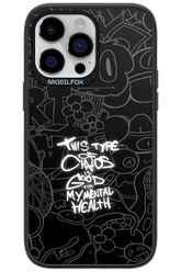 My Mental Health - Apple iPhone 14 Pro Max