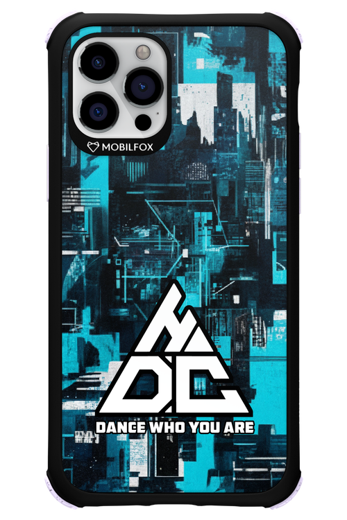 HDC 5 2.0 - Apple iPhone 12 Pro
