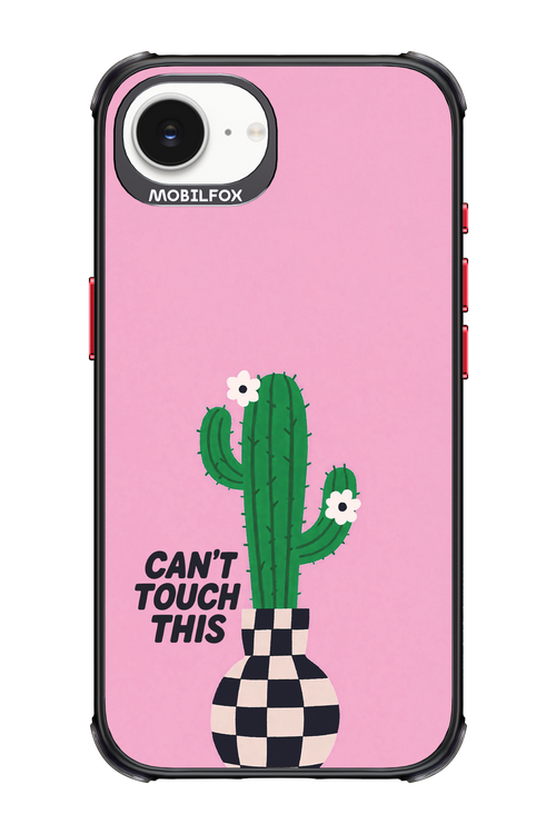 CANT TOUCH THIS 2.0 - Apple iPhone 16e