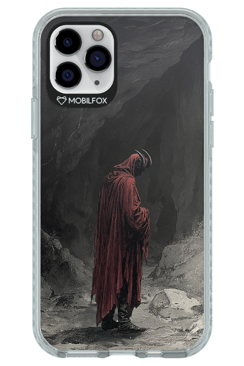 D3MON Cover 2.0 - Apple iPhone 11 Pro