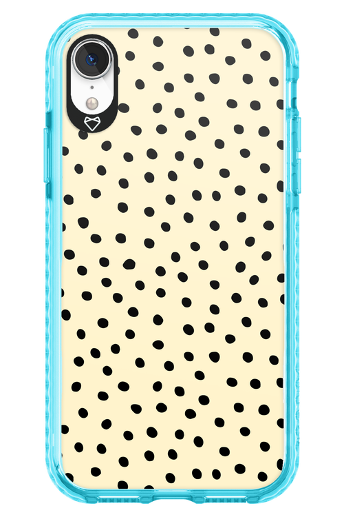 Polka Dots 2.0 - Apple iPhone XR