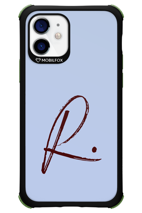 (Jellyfish Presso) R 2.0 - Apple iPhone 12