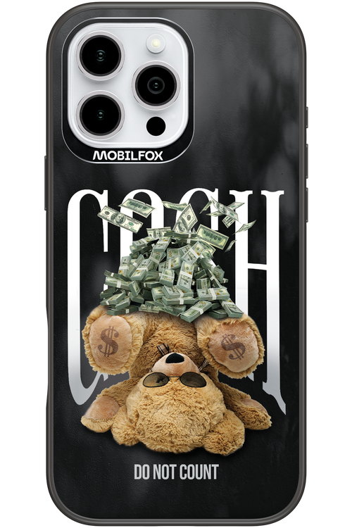 CASH 2.0 - Apple iPhone 16 Pro Max