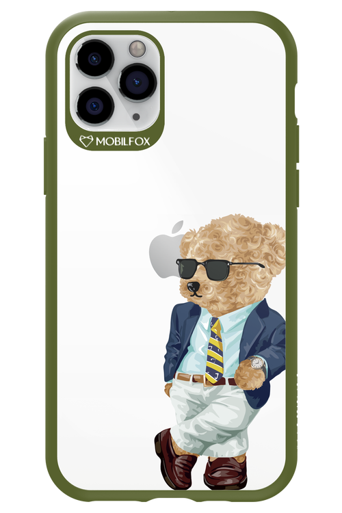 Boss 2.0 - Apple iPhone 11 Pro
