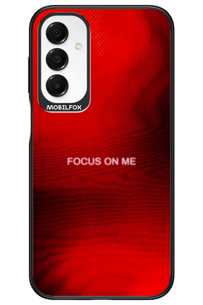Focuss 2.0 - Samsung A16