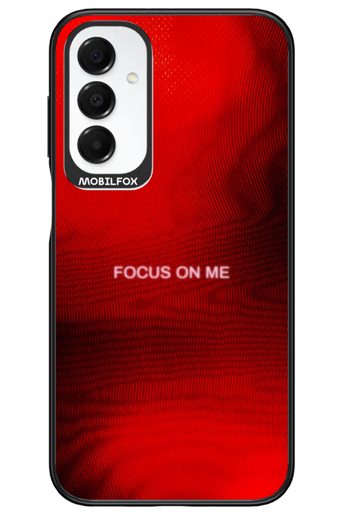 Focuss 2.0 - Samsung A16