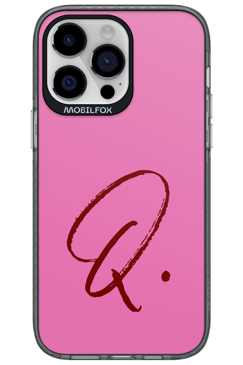 (Sorbet) Q 2.0 - Apple iPhone 14 Pro Max