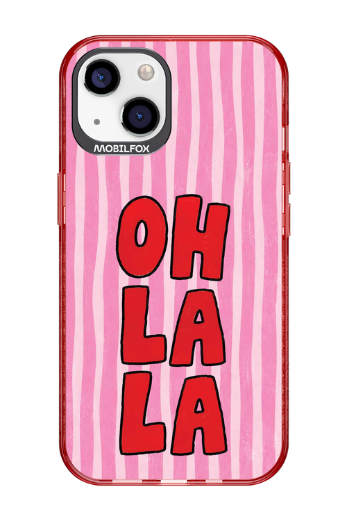 OHLALA 2.0 - Apple iPhone 13