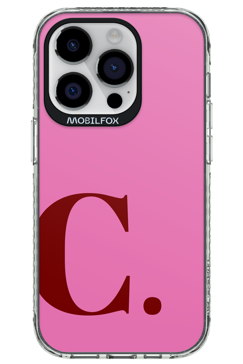 C (Sorbet) 2.0 - Apple iPhone 14 Pro
